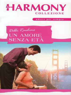 cover image of Un amore senza età